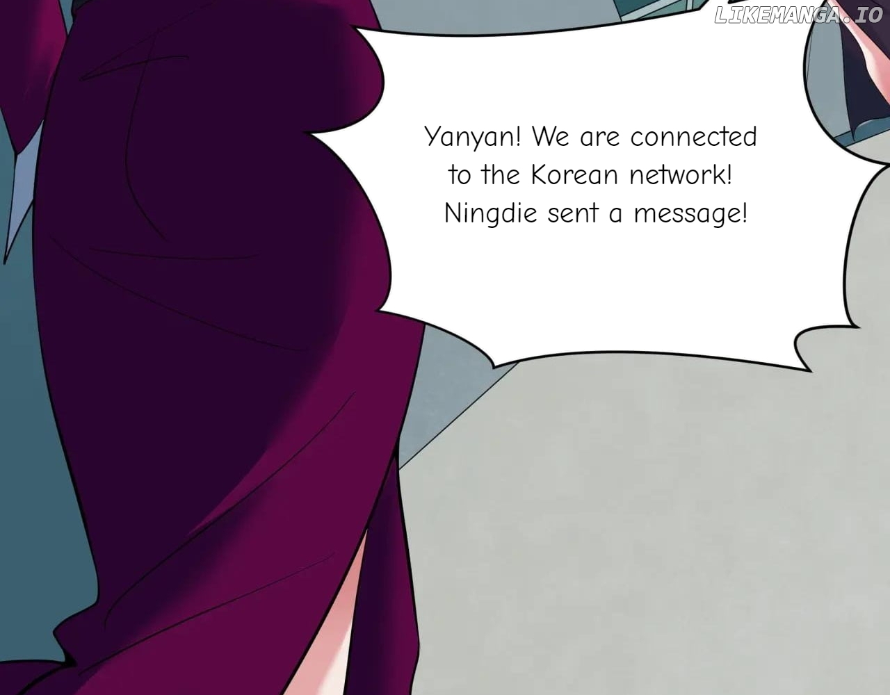 Era of the Haunted Chapter 359 - page 59